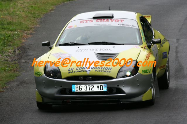 L'ALBUM PHOTOS DE HERVE