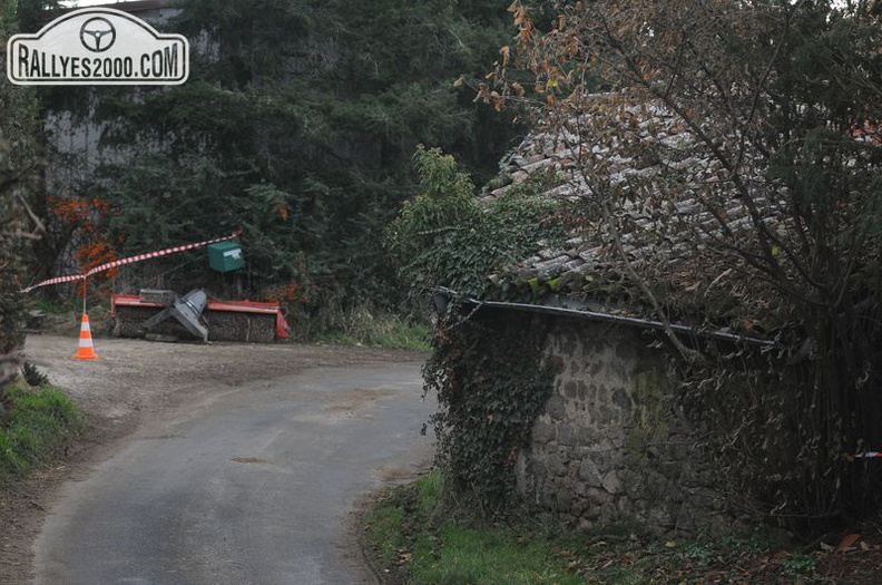 Rallye Monts et  Coteaux 2012 (1)