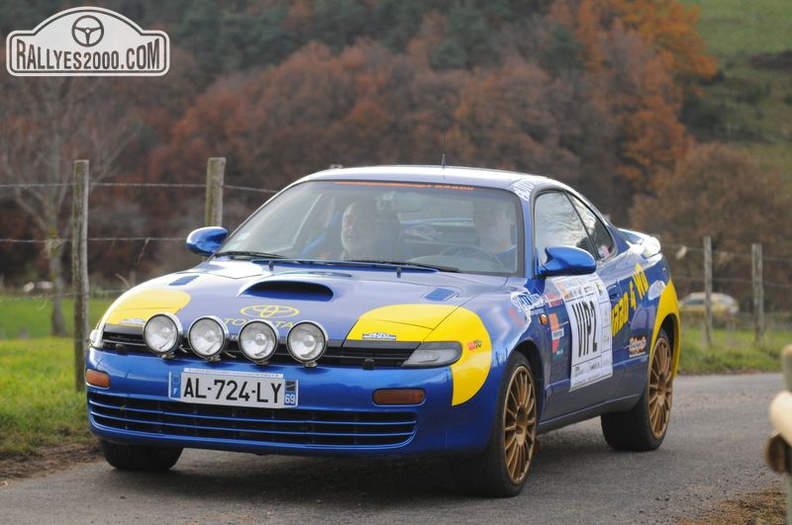 Rallye Monts et  Coteaux 2012 (3)