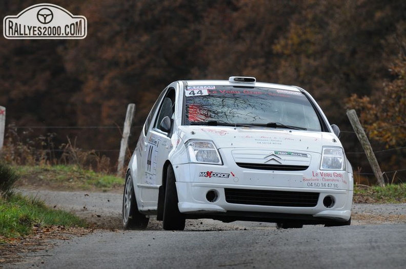Rallye Monts et  Coteaux 2012 (43)