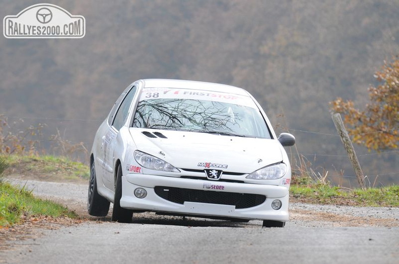 Rallye Monts et  Coteaux 2012 (61)