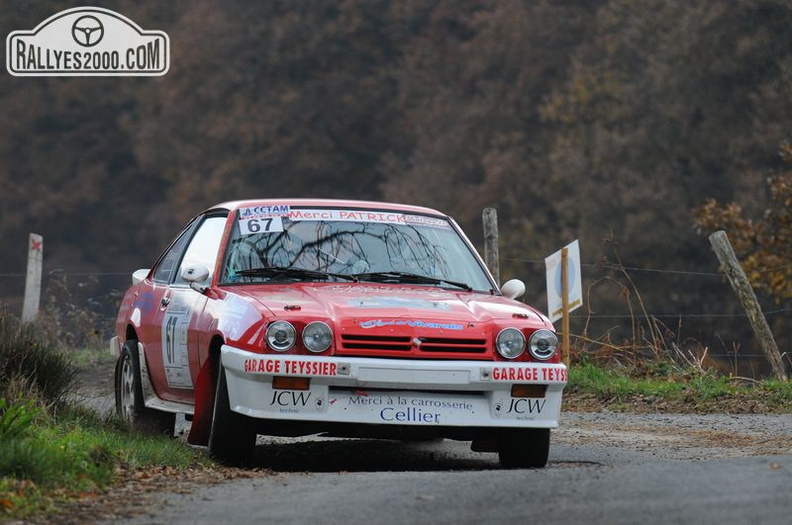 Rallye Monts et  Coteaux 2012 (69)