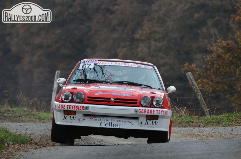 Rallye Monts et  Coteaux 2012 (70)