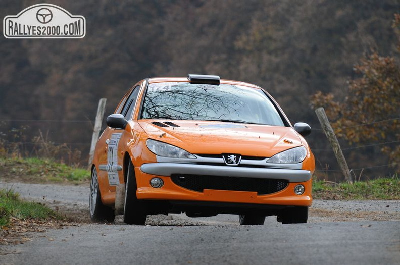 Rallye Monts et  Coteaux 2012 (71)