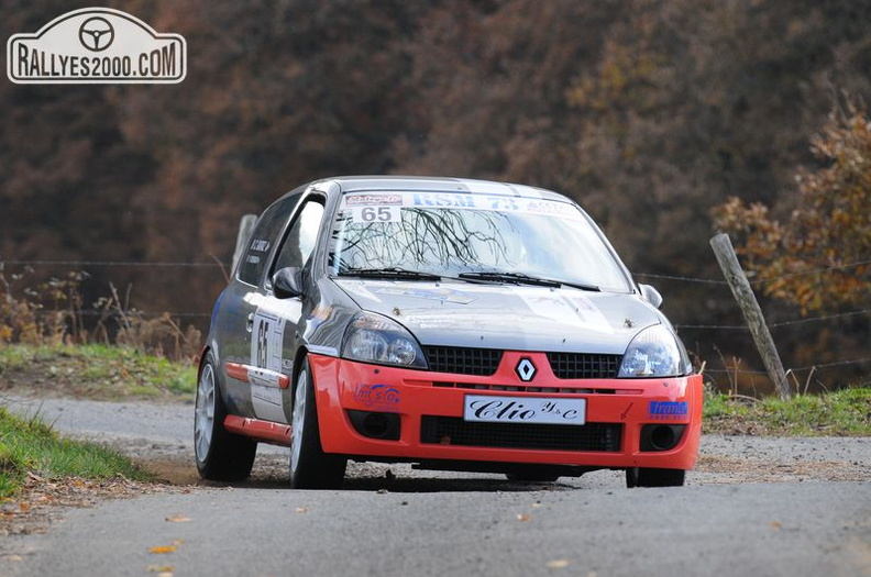 Rallye Monts et  Coteaux 2012 (85)