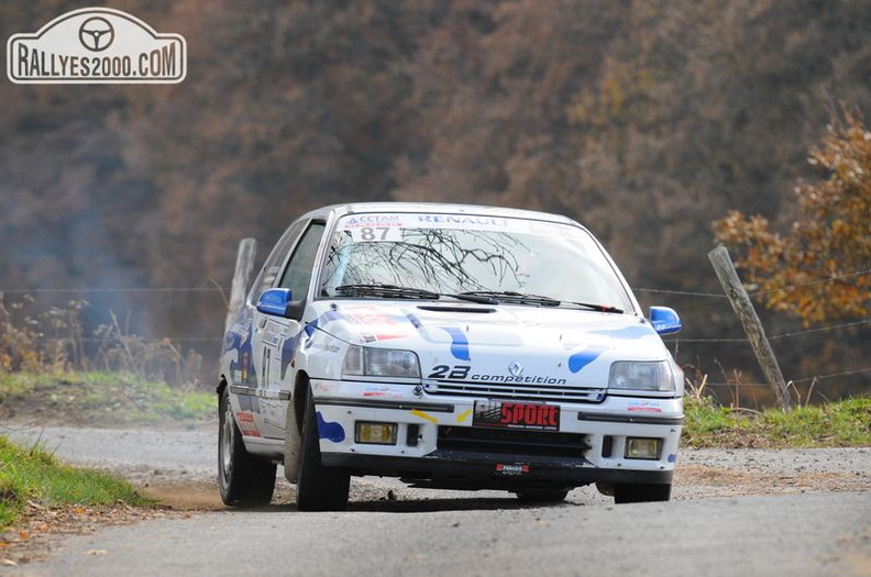 Rallye Monts et  Coteaux 2012 (86)