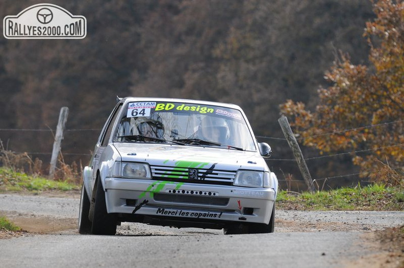 Rallye Monts et  Coteaux 2012 (91)