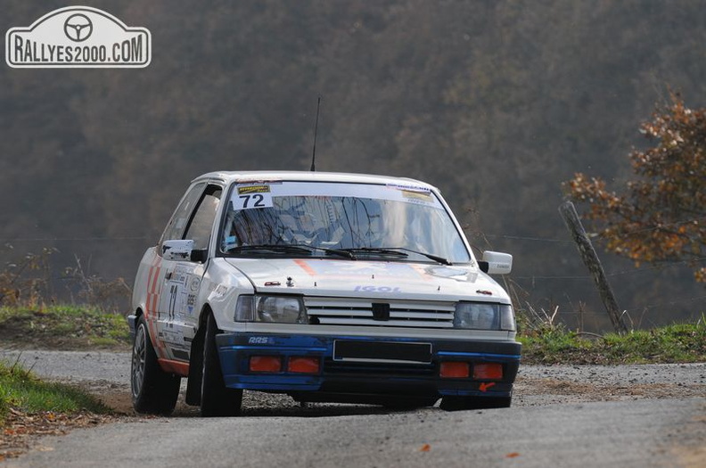 Rallye Monts et  Coteaux 2012 (95)