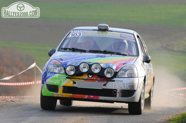 Rallye Monts et  Coteaux 2012 (195)