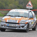 Rallye Lyon Charbonnieres 2012 (1)