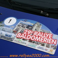 Rallye Baldomérien 2011 (1)