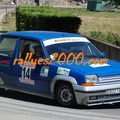 Rallye de la Cote Roannaise 2011 (34)
