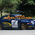 Rallye de la Cote Roannaise 2011 (42)