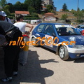 Rallye de la Cote Roannaise 2011 (206)