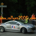 Rallye de l Epine Mont du Chat 2011 (1)