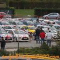 Rallye du Montbrisonnais 2011 (1)