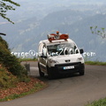 Rallye du pays d Olliergues 2011 (1)