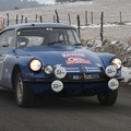 Rallye Monte Carlo Historique 2011 (27)