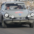 Rallye Monte Carlo Historique 2011 (105)