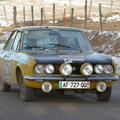 Rallye Monte Carlo Historique 2011 (207)