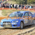 Rallye Terre de Vaucluse 2011 (125)