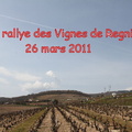 Rallye des Vignes de Regnie 2011 (1)