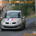 Rallye des Monts Dome 2010 (1)