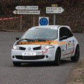 Rallye Baldomérien 2010 (2)