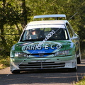 Rallye Chambost Longessaigne 2008 (26)