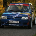Rallye Chambost Longessaigne 2008 (33)