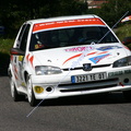 Rallye Chambost Longessaigne 2008 (119)