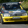 Rallye Chambost Longessaigne 2008 (123)