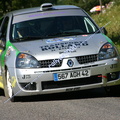 Rallye Chambost Longessaigne 2008 (124)