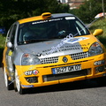 Rallye Chambost Longessaigne 2008 (127)