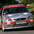 Rallye Chambost Longessaigne 2008 (132)