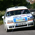 Rallye Chambost Longessaigne 2008 (133)