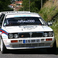 Rallye Chambost Longessaigne 2008 (134)