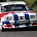 Rallye Chambost Longessaigne 2008 (140)