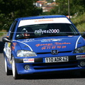 Rallye Chambost Longessaigne 2008 (143)