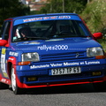 Rallye Chambost Longessaigne 2008 (146)