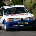 Rallye Chambost Longessaigne 2008 (148)