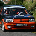 Rallye Chambost Longessaigne 2008 (151)