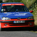 Rallye Chambost Longessaigne 2008 (158)