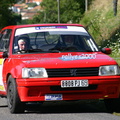 Rallye Chambost Longessaigne 2008 (159)