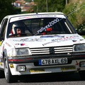 Rallye Chambost Longessaigne 2008 (164)