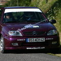 Rallye Chambost Longessaigne 2008 (166)
