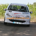 Rallye Chambost Longessaigne 2009 (1)