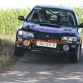 Rallye Chambost Longessaigne 2009 (2)