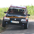 Rallye Chambost Longessaigne 2009 (14)