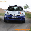 Rallye Chambost Longessaigne 2010 (1)